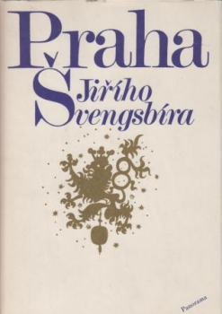 ČZ Praha Jiřího Švengsbíra - 1984